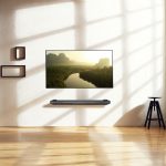 LG's 2026 OLED Wallpaper TVs Poised to Revolutionize Home Theater Experience