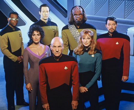 Listing the Top 5 Sci-Fi Comedies of All Time