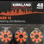 Manufacturer and Production Information of Costco's Kirkland Batteries