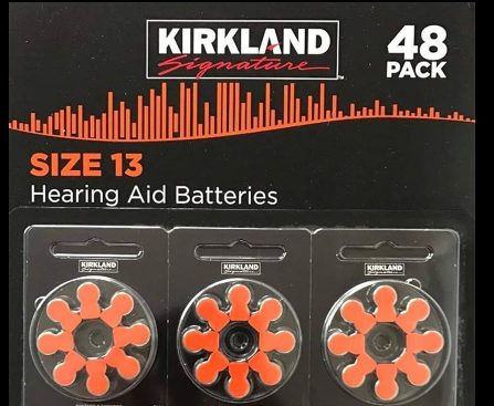 Manufacturer and Production Information of Costco's Kirkland Batteries