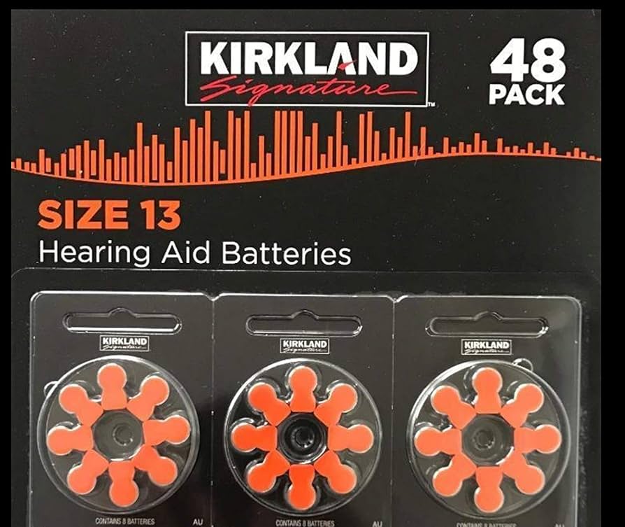 Manufacturer and Production Information of Costco's Kirkland Batteries