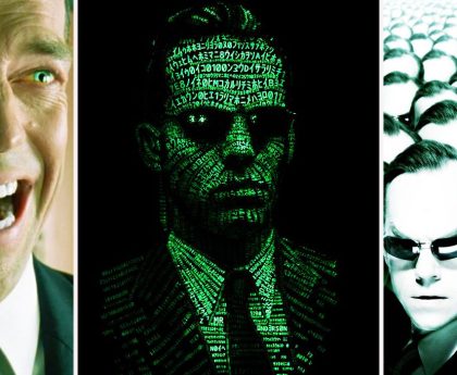 "Matrix Star Keeps Contemplating Character's Demise"