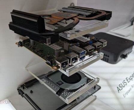 MediaTek's Dimensity 9500s and 8500 Chipsets Improve Efficiency for Additional Android Devices