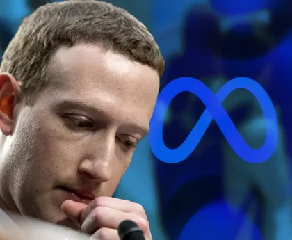 Meta to Cut 1,500 Positions in Plan to Terminate Gaming Social Network