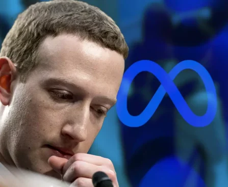 Meta to Cut 1,500 Positions in Plan to Terminate Gaming Social Network