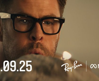 Meta Unveils Teleprompter and EMG Handwriting Features for Ray-Ban Glasses, Postpones Global Launch to Concentrate on U.S. Market Success