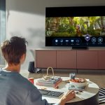 Micro-LED televisions are set to be substituted by OLED-like technology by 2026.