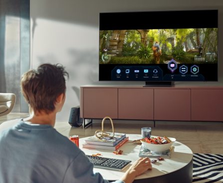 Micro-LED televisions are set to be substituted by OLED-like technology by 2026.