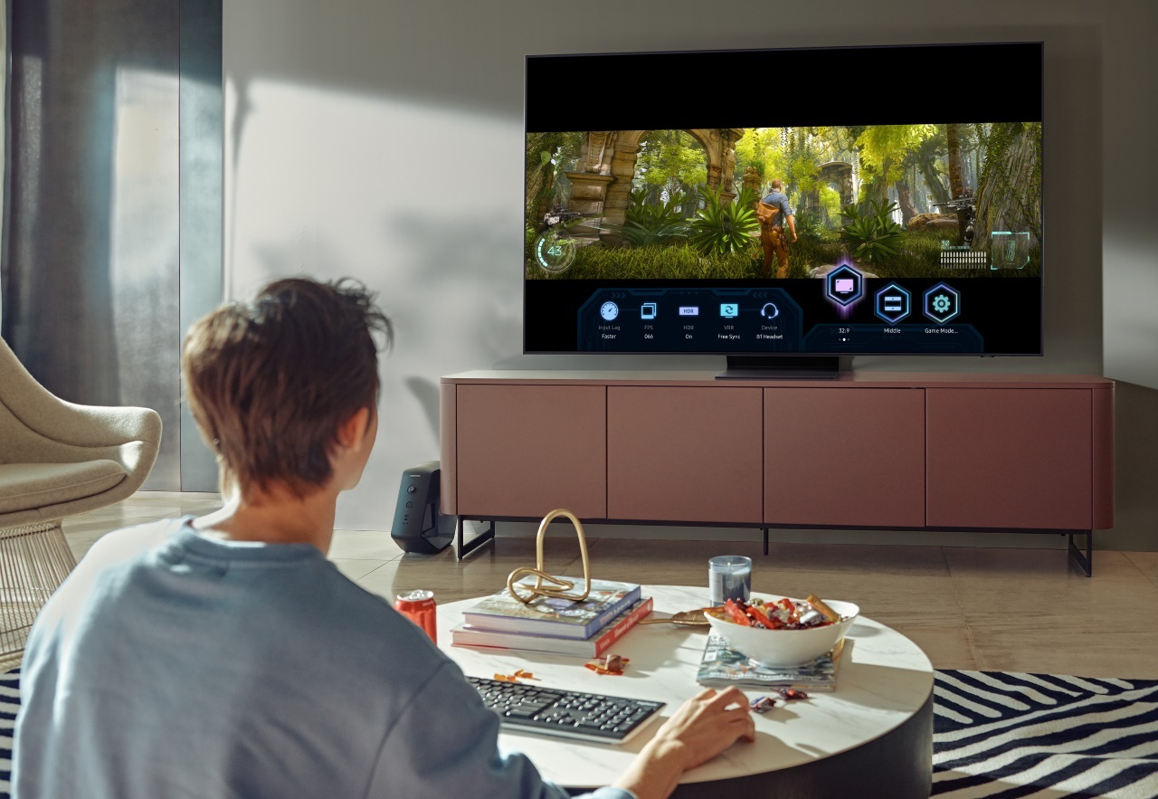 Micro-LED televisions are set to be substituted by OLED-like technology by 2026.