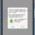 "Most Recent Update Eliminates Lock Screen Advertisements and Unwanted Software"