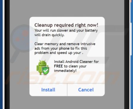 "Most Recent Update Eliminates Lock Screen Advertisements and Unwanted Software"