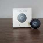 Motorola Introduces Pen Ultra, Moto Watch, and Moto Tag 2 at CES 2026