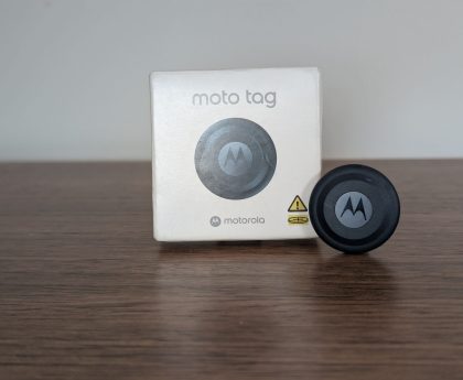 Motorola Introduces Pen Ultra, Moto Watch, and Moto Tag 2 at CES 2026