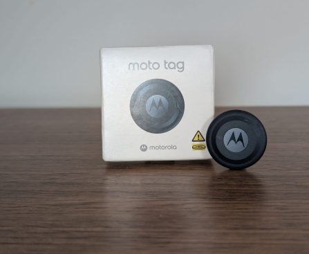 Motorola Introduces Pen Ultra, Moto Watch, and Moto Tag 2 at CES 2026