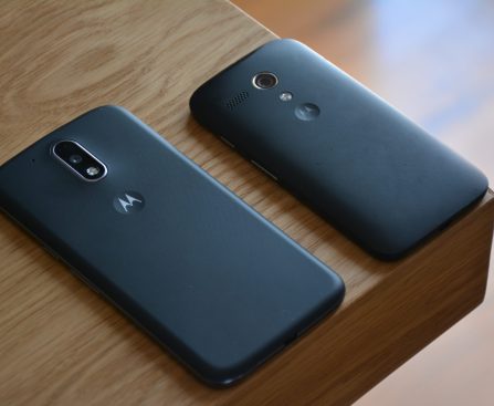 Motorola Signature: A Sleek Device Providing 7 Years of Operating System Updates