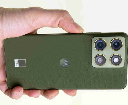 Motorola's Signature at CES 2026: High-Quality Cameras and Software, But Confronts Obstacles