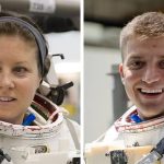 NASA Halts Recent ISS Mission Because of Unexpected Health Issues