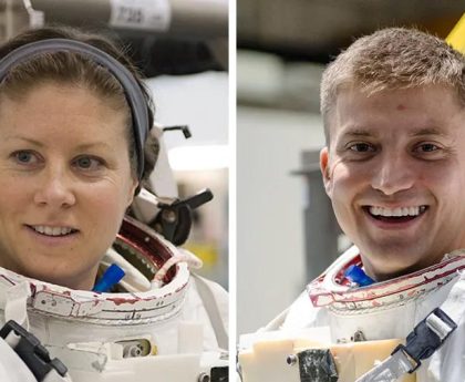 NASA Halts Recent ISS Mission Because of Unexpected Health Issues