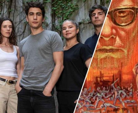 Netflix Debuts Its Inaugural Original Podcasts: Future Launches and Information