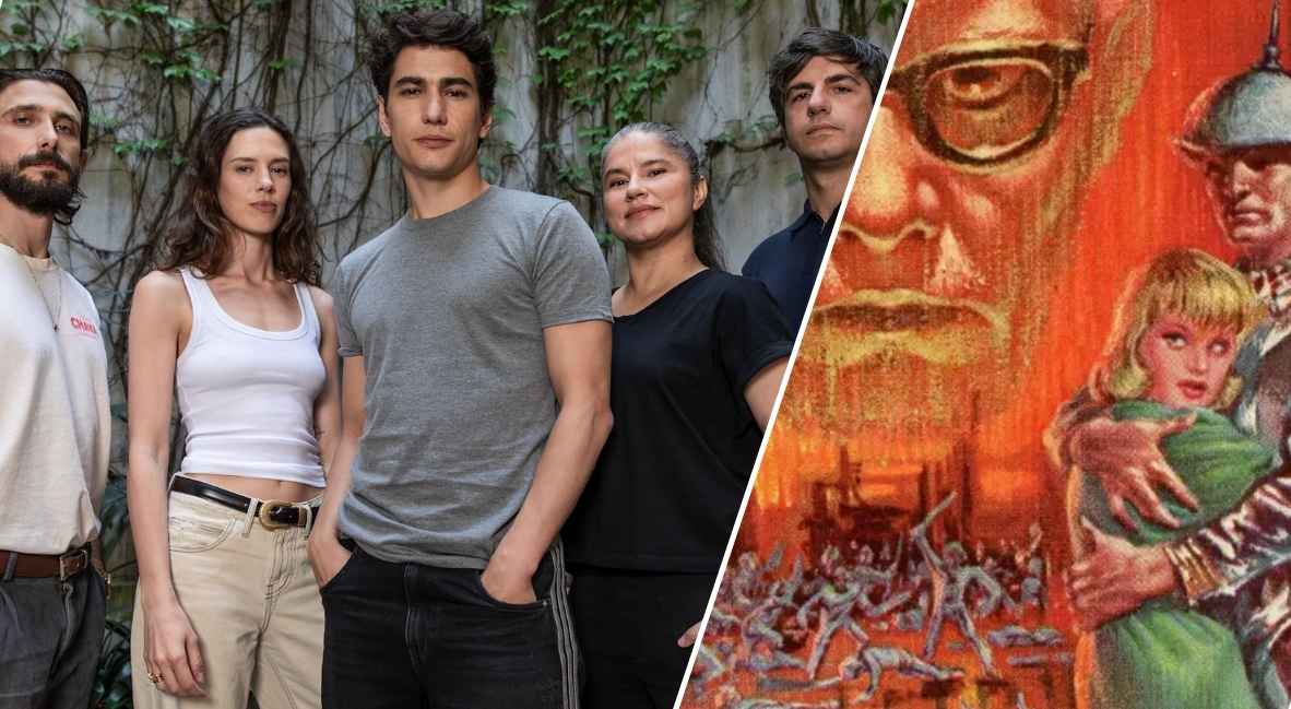 Netflix Debuts Its Inaugural Original Podcasts: Future Launches and Information