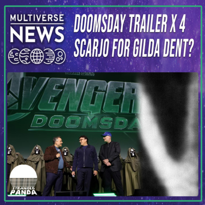 Netflix's Significant Mistake: Terminating the Celebrated Sci-Fi Show