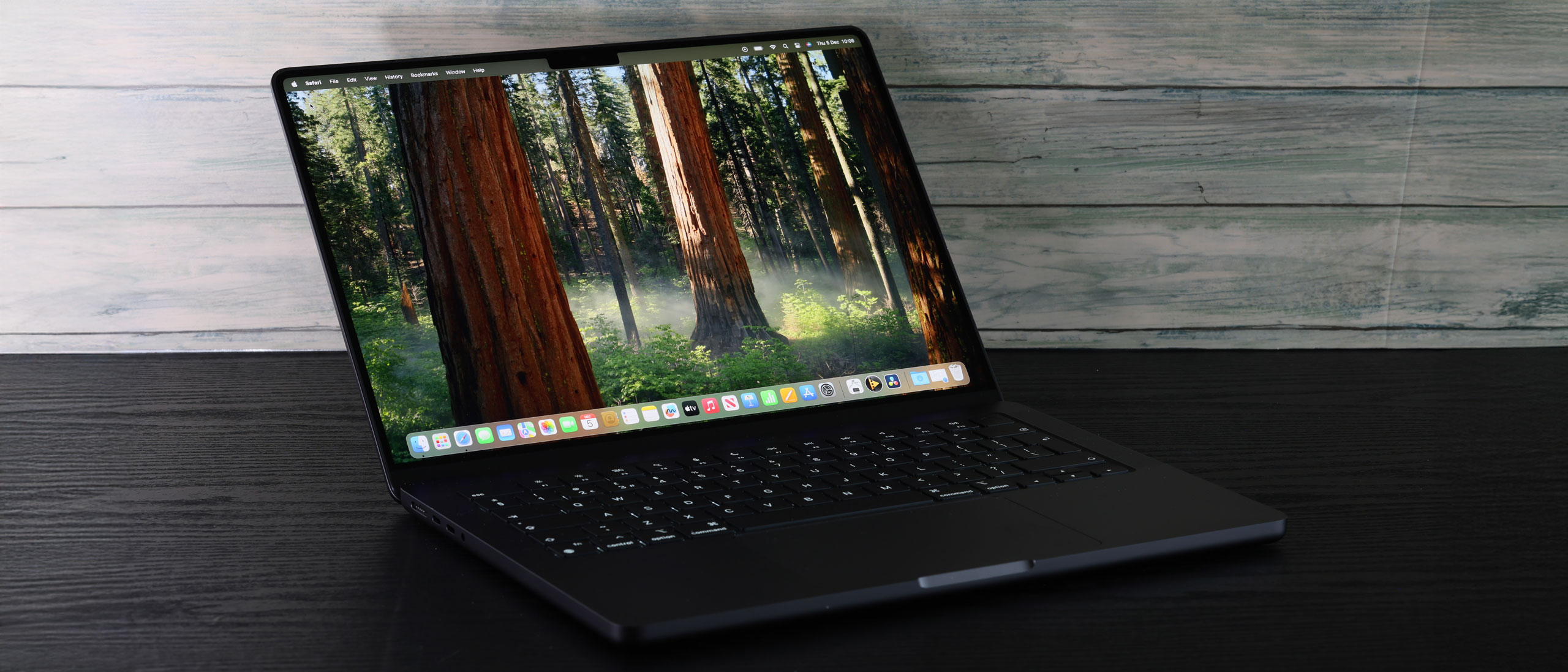 New Accessory for MacBook Brings Touch Capability to Screens
