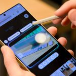 New Android Flagship Includes AI with Specialized Button, AI Assistants, and On-Screen Activities