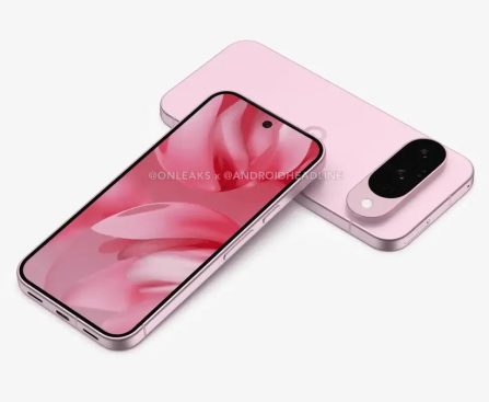 New Android Smartphone Provides Distinct Traits Not Found in Google's Pixel