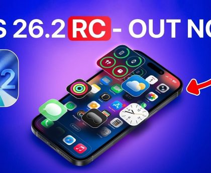 New Capabilities Unveiled in iOS 26.3 Beta 2 Launch