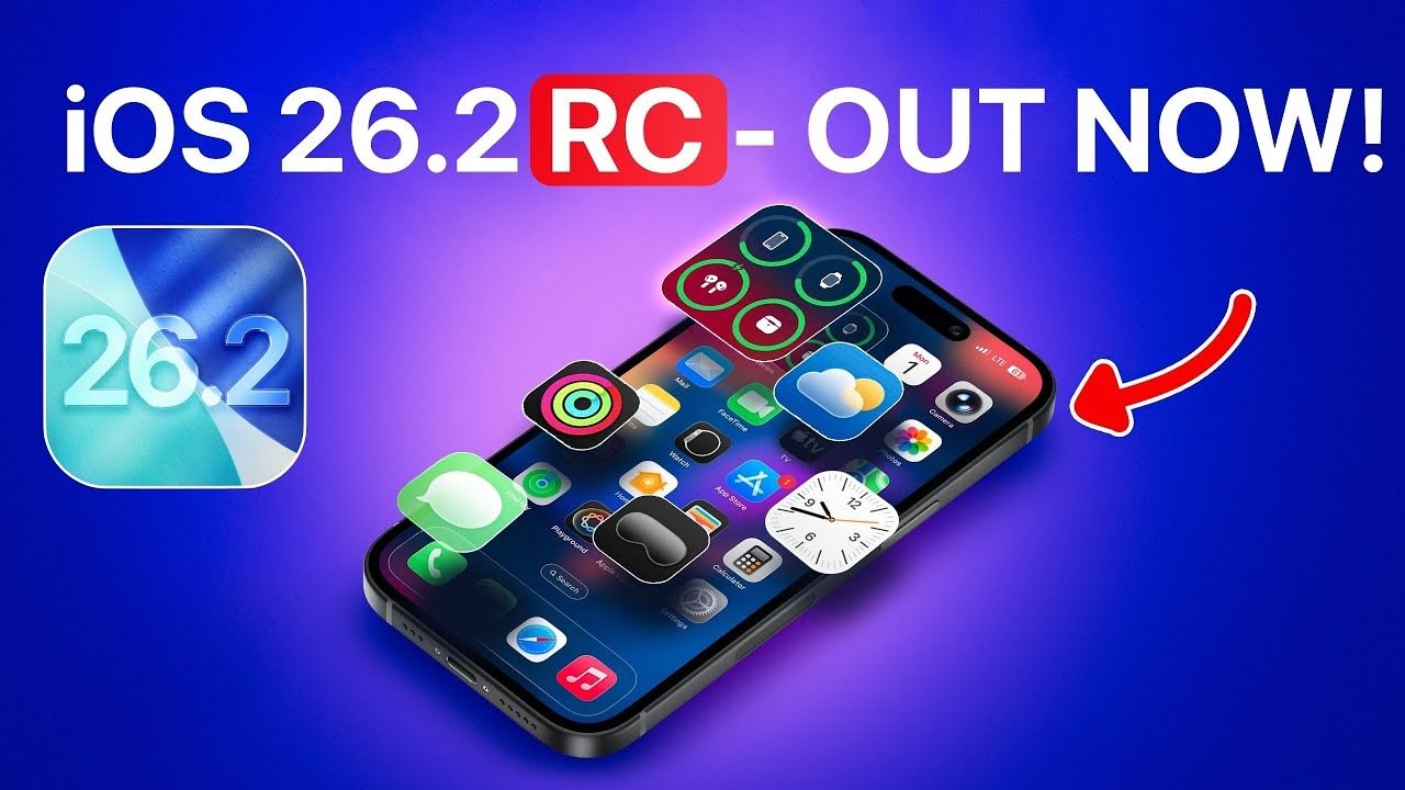 New Capabilities Unveiled in iOS 26.3 Beta 2 Launch