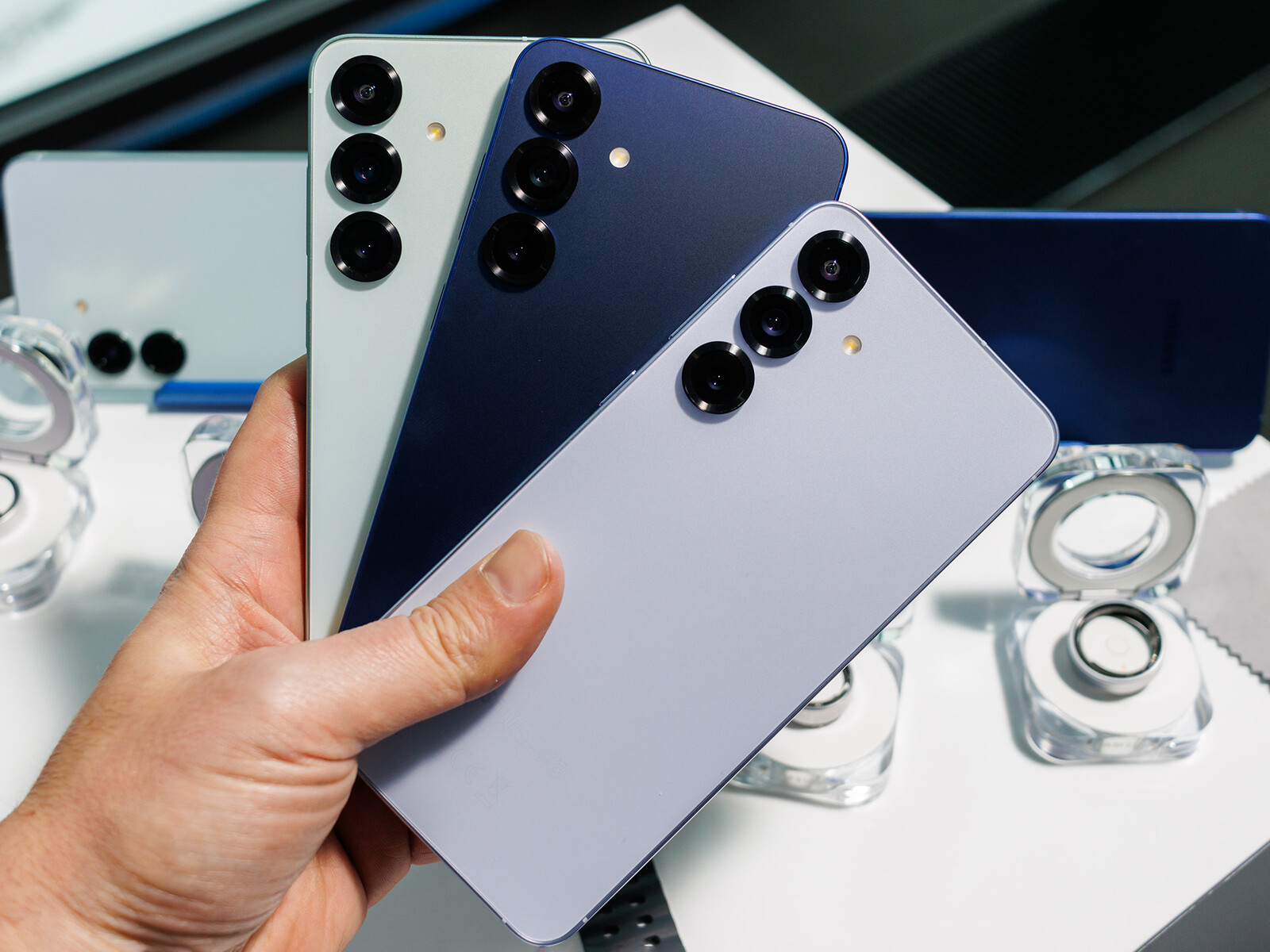 New Leak Uncovers Essential Information Regarding the OnePlus Open 2