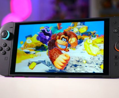 Nintendo Switch 2's VR Feature Doesn't Meet Hopes