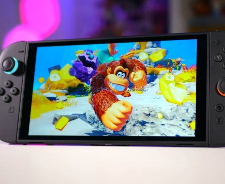 Nintendo Switch 2's VR Feature Doesn't Meet Hopes