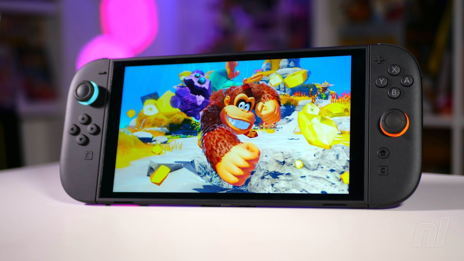 Nintendo Switch 2's VR Feature Doesn't Meet Hopes