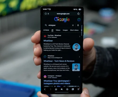 One UI 8.5 Gears Up for Significant Performance Enhancement for Galaxy Devices