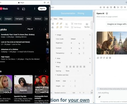 Opera One R3 Update Brings Advanced AI for a Better Browsing Experience