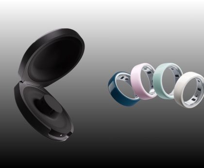Oura Introduces New Portable Charging Case for Ring 4