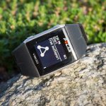 Pebble Makes a Comeback at CES Showcasing Ease in Wearable Tech