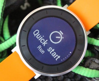 Pebble Round 2: A Chic and Streamlined Substitute for Time 2