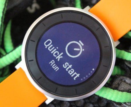 Pebble Round 2: A Chic and Streamlined Substitute for Time 2