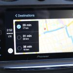 Pioneer Unveils High-End CarPlay Functionality for Aftermarket Setup in Current Vehicles