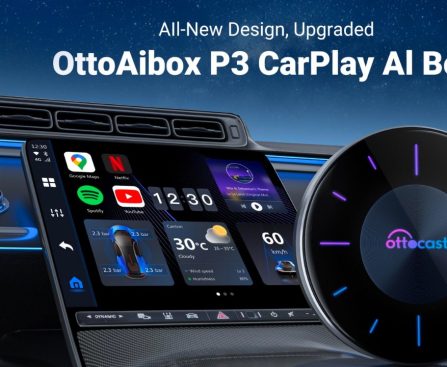 Pioneer Unveils the Initial Aftermarket CarPlay Device with Dolby Atmos Compatibility