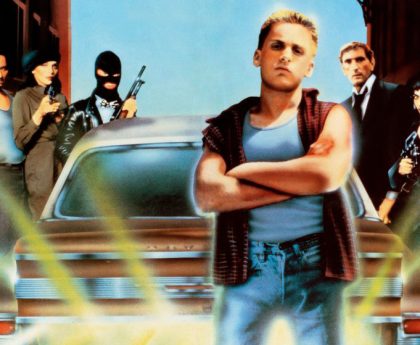 "Planet of the Apes Film Alleged to Have Borrowed Technology from Cult Sci-Fi Classic"