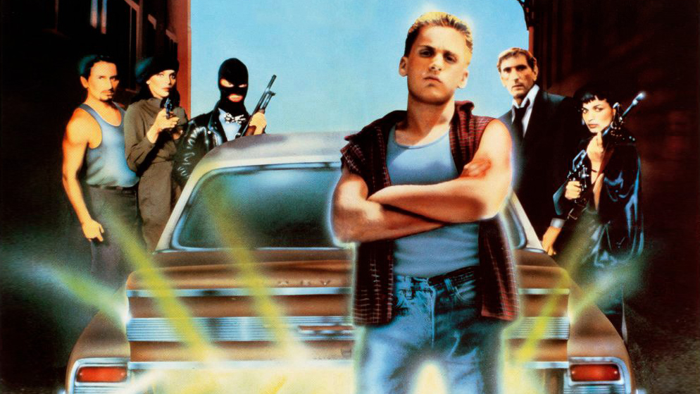 "Planet of the Apes Film Alleged to Have Borrowed Technology from Cult Sci-Fi Classic"