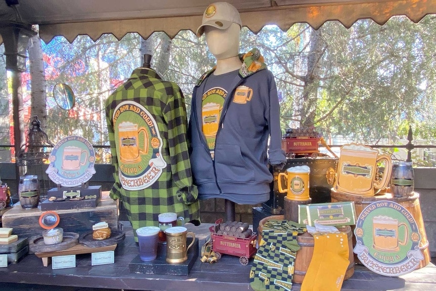 Pluribus Unveils Official Merchandise: Thorough Rundown of Items Available