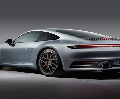 Porsche-Design Launches $400,000 Television: Investigating Target Audience