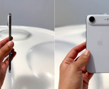 Possible Feature Improvements for iPhone Air 2: Two Requested Upgrades