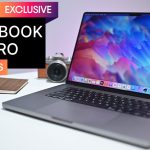 Present Offers: $320 Discount on 256GB iPhone 16 Pro, $200 Reduction on 1TB M5 MacBook Pro, Up to 25% Discount on Trail Loops, and Additional Savings