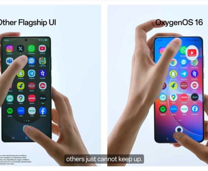 "Presenting 'Foldy Bird': An Innovative Game That Tests Your Foldable Device"