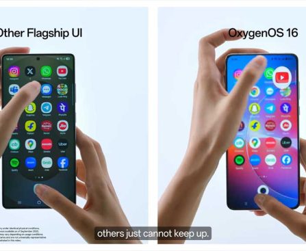 "Presenting 'Foldy Bird': An Innovative Game That Tests Your Foldable Device"